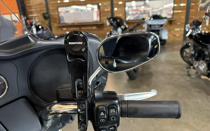 Harley-Davidson® Electra Glide® Ultra Classic® 2019
