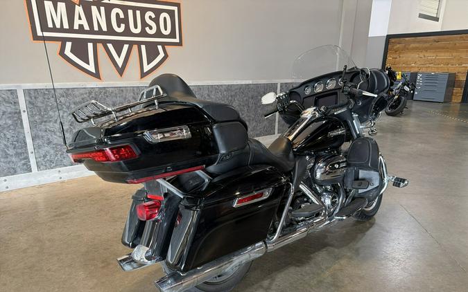 Harley-Davidson® Electra Glide® Ultra Classic® 2019