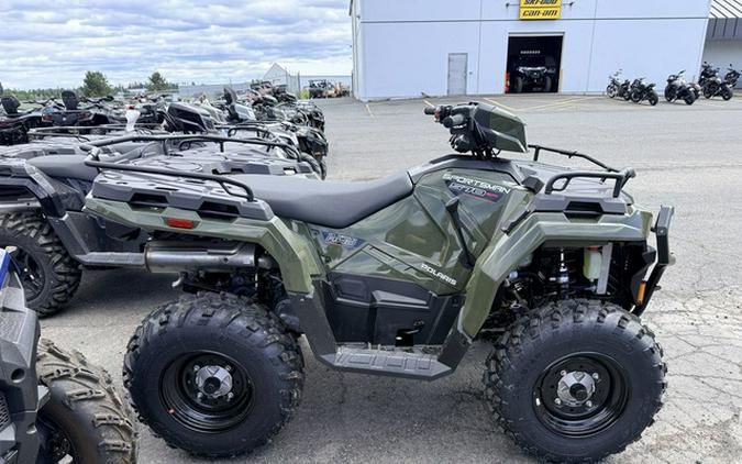 2026 Polaris Sportsman 570 EPS