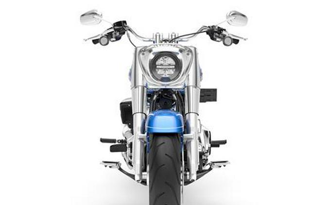 2025 Harley-Davidson Fat Boy®