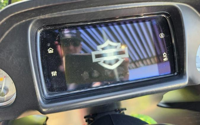 2021 Harley-Davidson Touring FLTRX - Road Glide