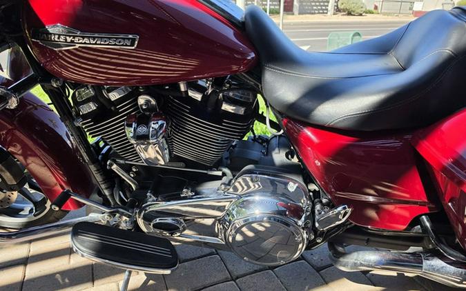 2021 Harley-Davidson Touring FLTRX - Road Glide