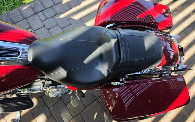 2021 Harley-Davidson Touring FLTRX - Road Glide