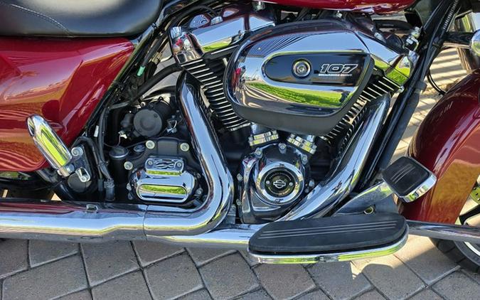 2021 Harley-Davidson Touring FLTRX - Road Glide