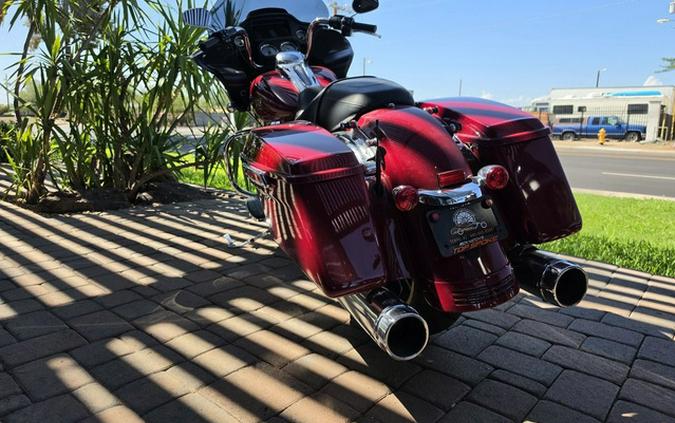 2021 Harley-Davidson Touring FLTRX - Road Glide