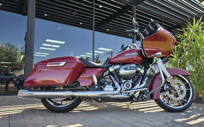 2021 Harley-Davidson Touring FLTRX - Road Glide