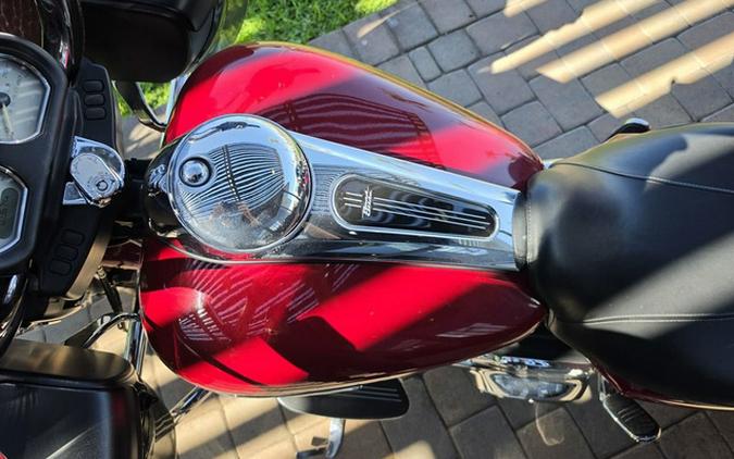 2021 Harley-Davidson Touring FLTRX - Road Glide