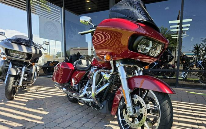 2021 Harley-Davidson Touring FLTRX - Road Glide