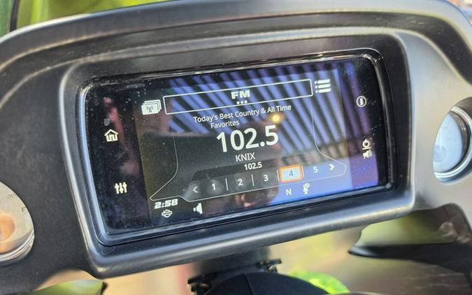 2021 Harley-Davidson Touring FLTRX - Road Glide