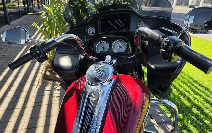 2021 Harley-Davidson Touring FLTRX - Road Glide