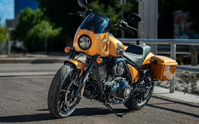 2026 Indian Motorcycle® Sport Chief® RT
