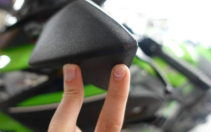 2013 Kawasaki Ninja 300 ABS
