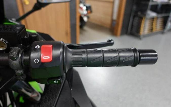 2013 Kawasaki Ninja 300 ABS
