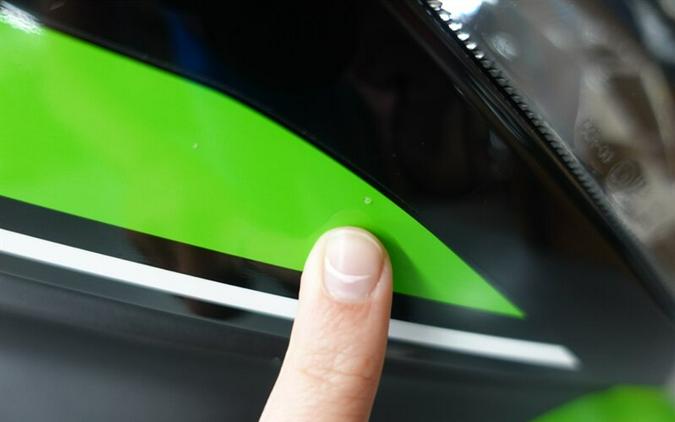 2013 Kawasaki Ninja 300 ABS