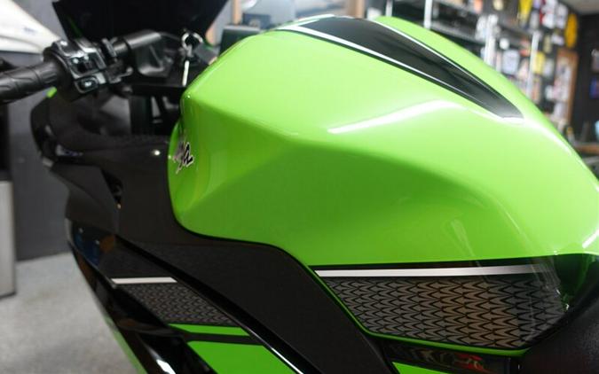 2013 Kawasaki Ninja 300 ABS