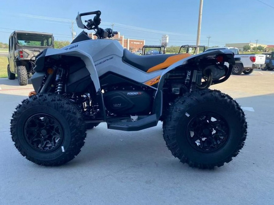 2026 Can-Am Renegade X Xc 1000R
