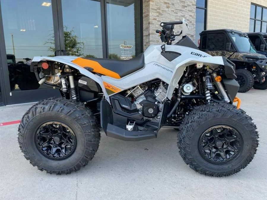 2026 Can-Am Renegade X Xc 1000R