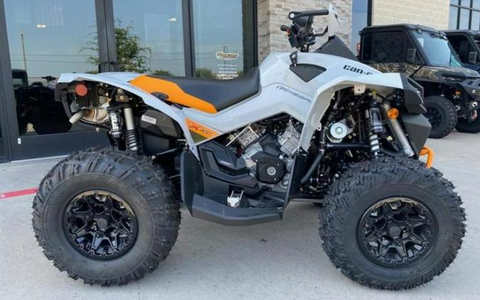 2026 Can-Am Renegade X Xc 1000R