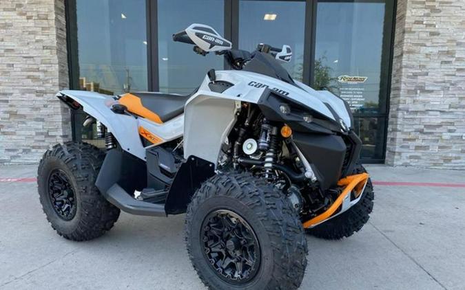 2026 Can-Am Renegade X Xc 1000R