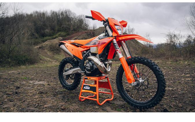 2027 300 XC-W - KTM