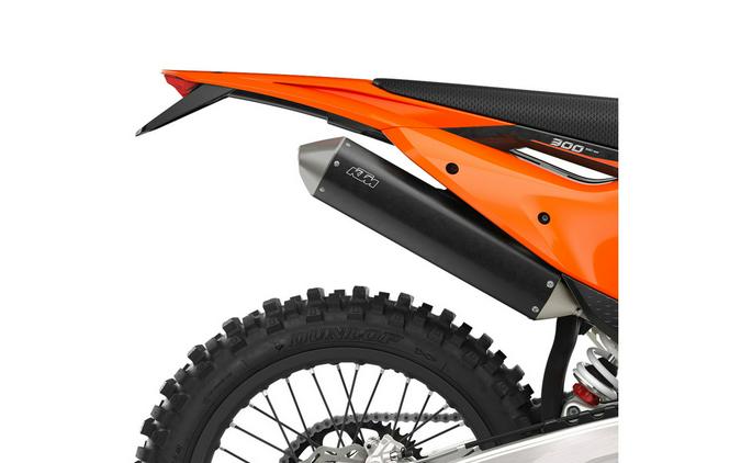 2027 300 XC-W - KTM
