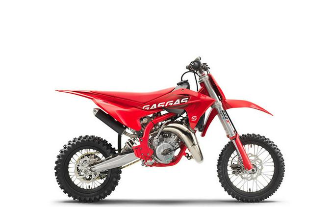 2024 GASGAS MC65