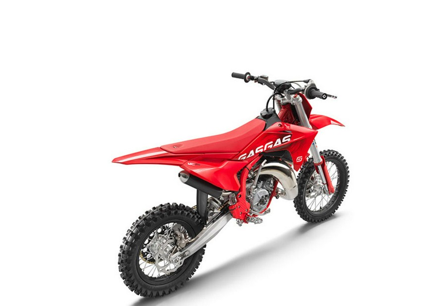 2024 GASGAS MC65