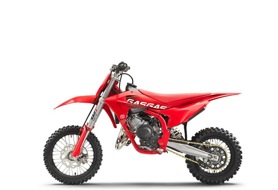 2024 GASGAS MC65