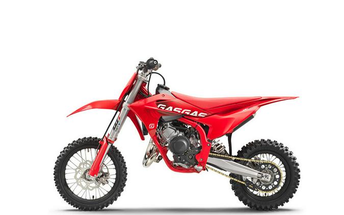 2024 GASGAS MC65