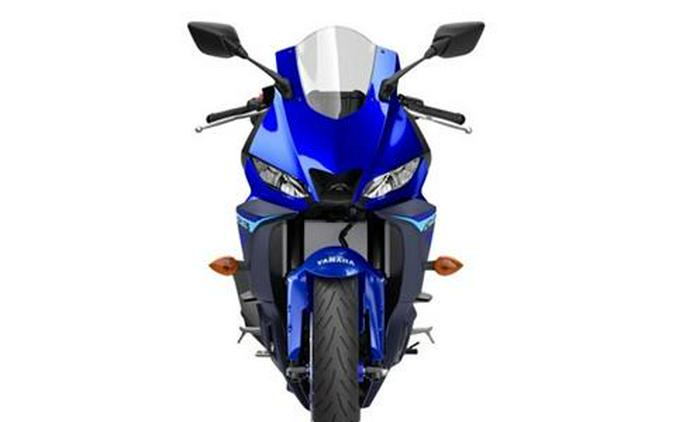 2024 Yamaha YZF-R3