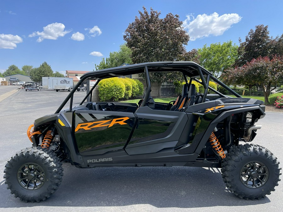 2024 Polaris Industries RZR XP 4 1000 Ultimate