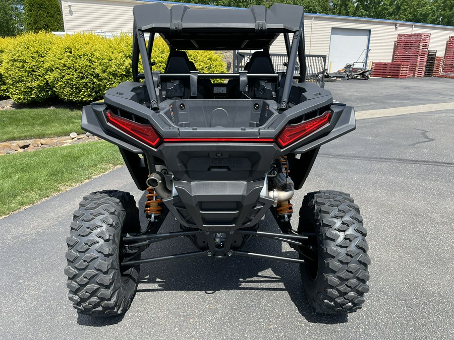 2024 Polaris Industries RZR XP 4 1000 Ultimate