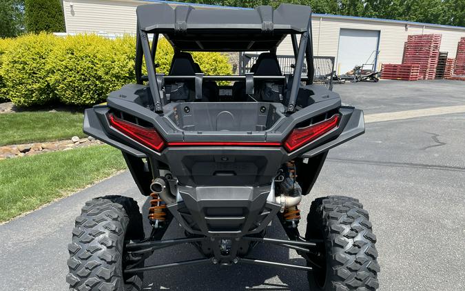 2024 Polaris Industries RZR XP 4 1000 Ultimate