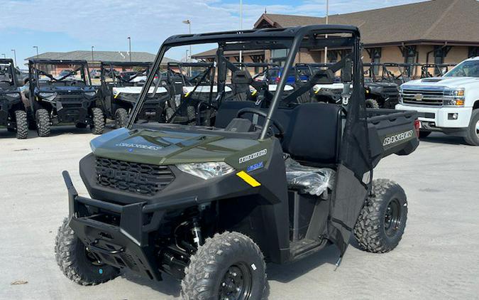 2024 Polaris Industries Ranger® 1000 EPS - Sage Green