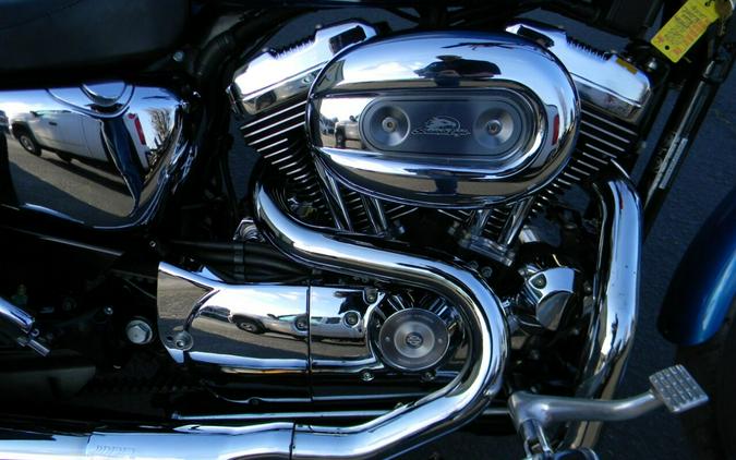 2005 Harley-Davidson Sportster XL1200C XL1200C