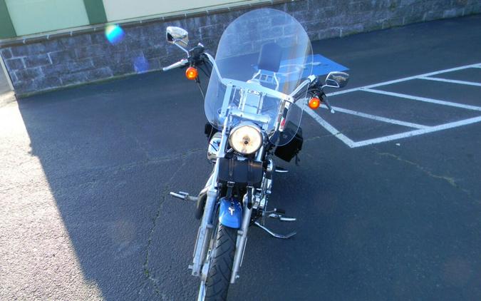 2005 Harley-Davidson Sportster XL1200C XL1200C