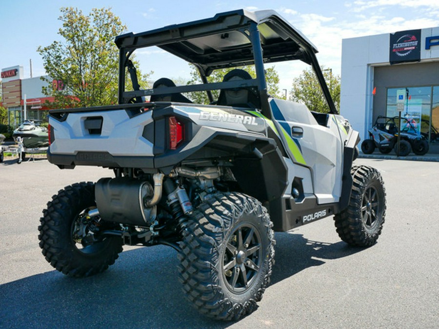 2024 Polaris GENERAL XP 1000 Sport