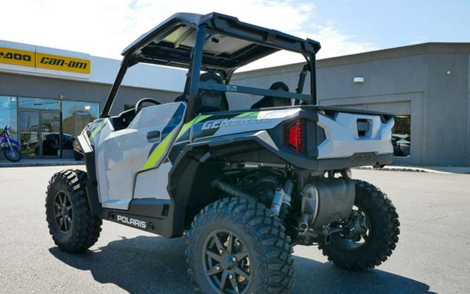 2024 Polaris GENERAL XP 1000 Sport