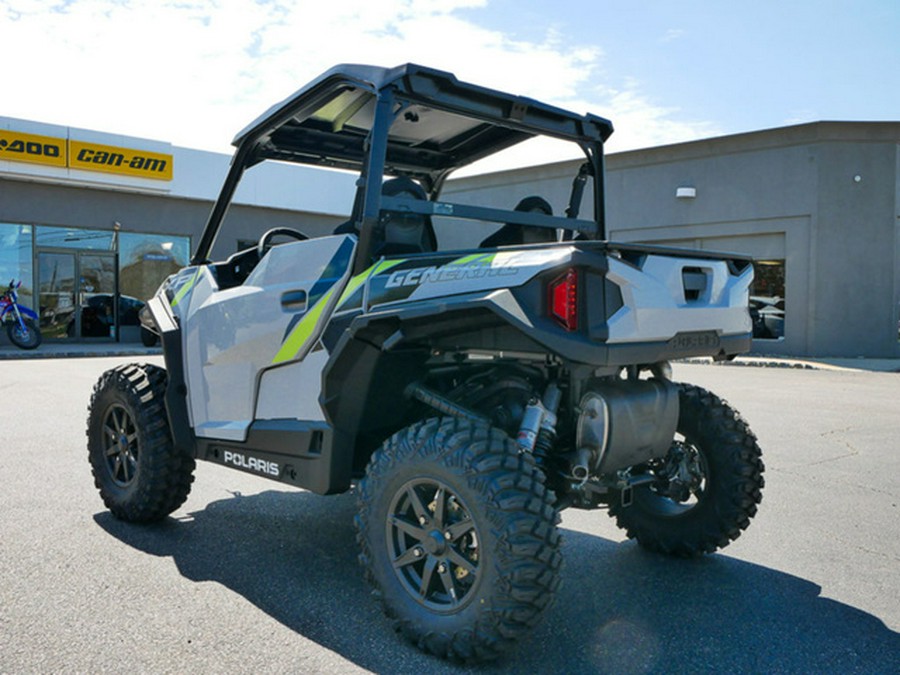 2024 Polaris GENERAL XP 1000 Sport