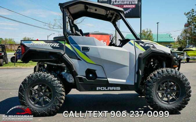 2024 Polaris GENERAL XP 1000 Sport
