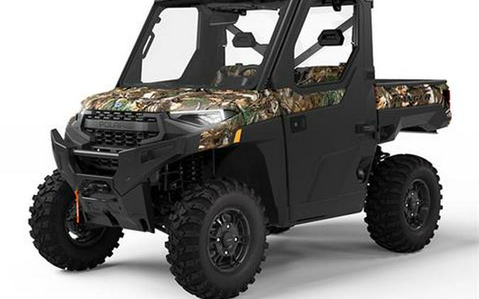 2025 Polaris Ranger XP 1000 NorthStar Edition Premium