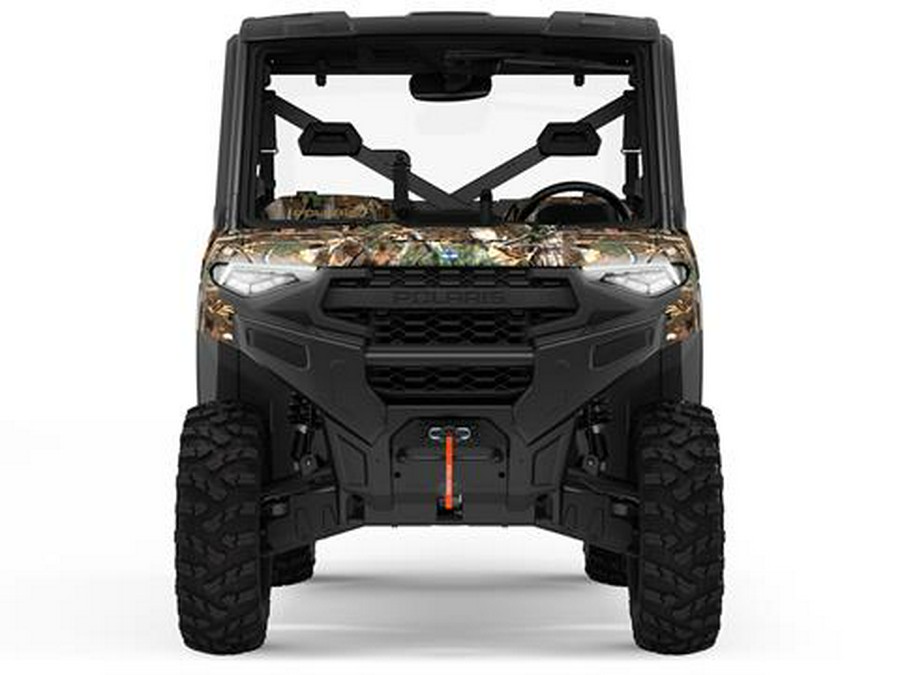 2025 Polaris Ranger XP 1000 NorthStar Edition Premium