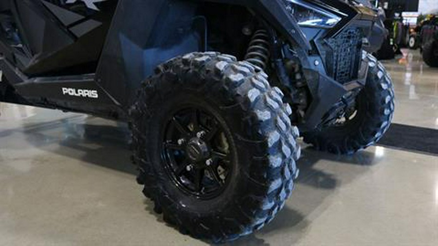 2022 Polaris RZR PRO XP Sport - Walker Evans Shocks