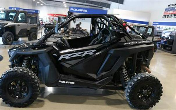 2022 Polaris RZR PRO XP Sport - Walker Evans Shocks