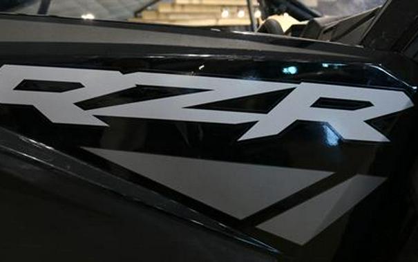 2022 Polaris RZR PRO XP Sport - Walker Evans Shocks