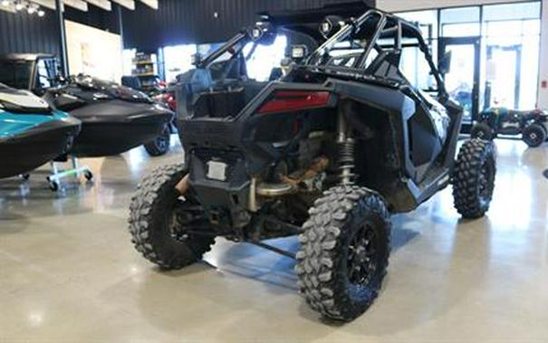 2022 Polaris RZR PRO XP Sport - Walker Evans Shocks