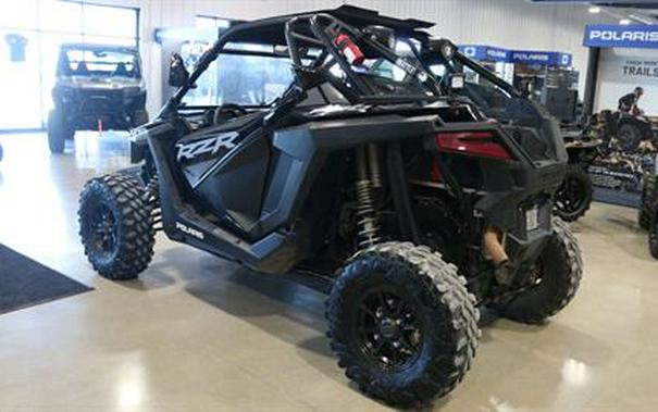 2022 Polaris RZR PRO XP Sport - Walker Evans Shocks