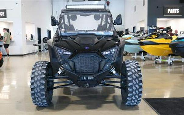 2022 Polaris RZR PRO XP Sport - Walker Evans Shocks