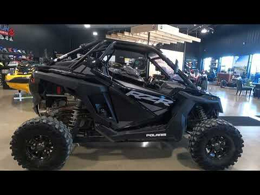 2022 Polaris RZR PRO XP Sport - Walker Evans Shocks