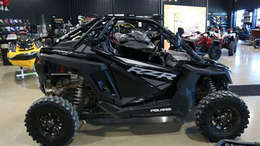 2022 Polaris RZR PRO XP Sport - Walker Evans Shocks